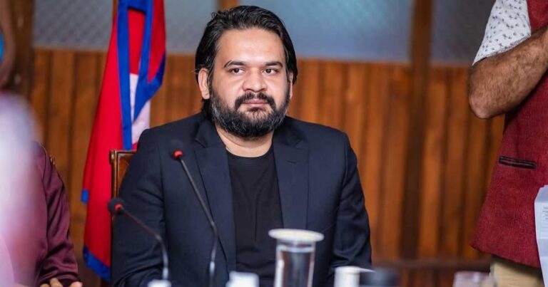 प्रधानन्यायाधीश नियुक्त