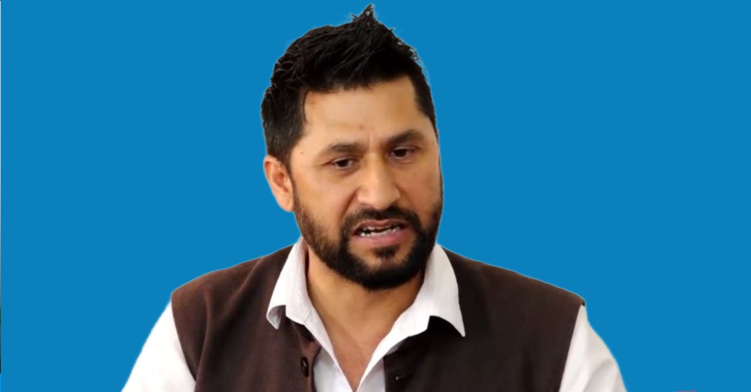 सहकारी ठगी