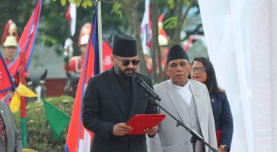 बालेन नेतृत्वको पहिलो क्याबिनेटबाट सार्वजनिक सेवा प्रवाहमा ऐतिहासिक निर्णयको तयारी