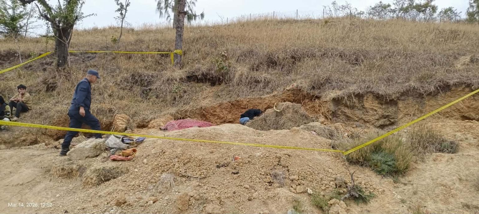 रोल्पामा माटो खन्ने