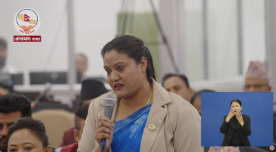 जेनजी आन्दोलनका शहीदको रगत बिर्सिएकोमा रास्वपाको आपत्ति: ‘दोषीलाई कहिले जेलमा देख्न पाइन्छ?’
