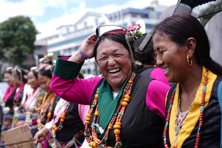 आदिवासी दिवस आज