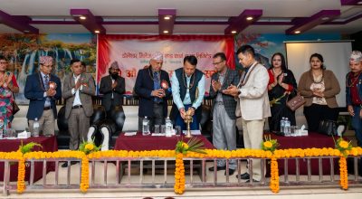 डोलेश्वर भिलेज रिसोर्ट