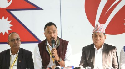नेपाल प्रिमियर लिग (एनपीएल)